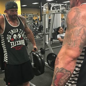 Meet your Posher, Jason